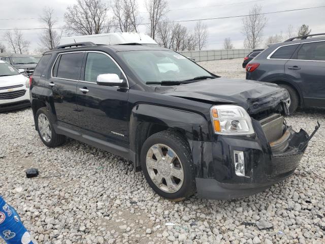Photo 4 from auction – 2015 GMC TERRAIN SL with VIN 2GKFLXE37F6269100