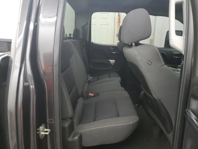 Photo 10 from auction – 2014 CHEVROLET SILVERADO with VIN 1GCRCREH5EZ330236