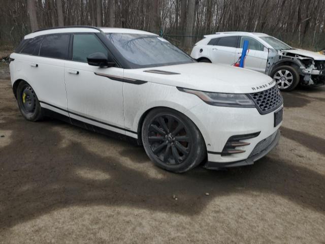 Photo 4 from auction – 2018 LAND ROVER RANGE ROVE with VIN SALYL2RV2JA755613