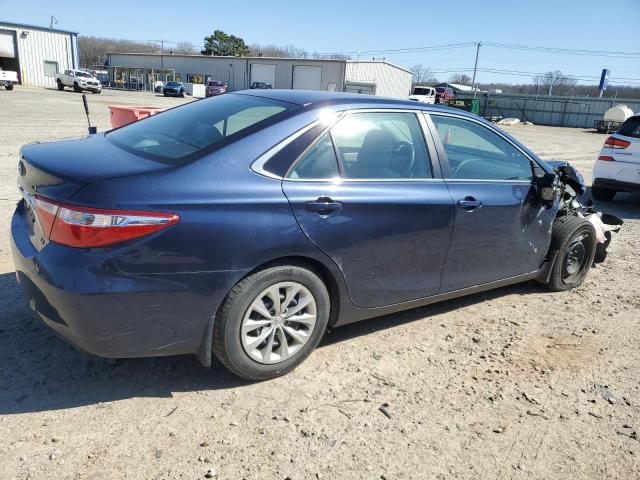 Photo 3 from auction – 2015 TOYOTA CAMRY LE with VIN 4T4BF1FK7FR461057