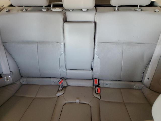 Photo 10 from auction – 2010 SUBARU FORESTER 2 with VIN JF2SH6DC2AH703709