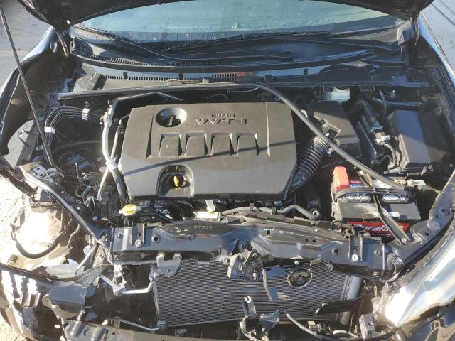 Photo 11 from auction – 2015 TOYOTA COROLLA L with VIN 2T1BURHE2FC267348