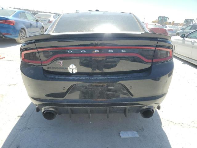 Photo 6 from auction – 2019 DODGE CHARGER SX with VIN 2C3CDXBG8KH681693