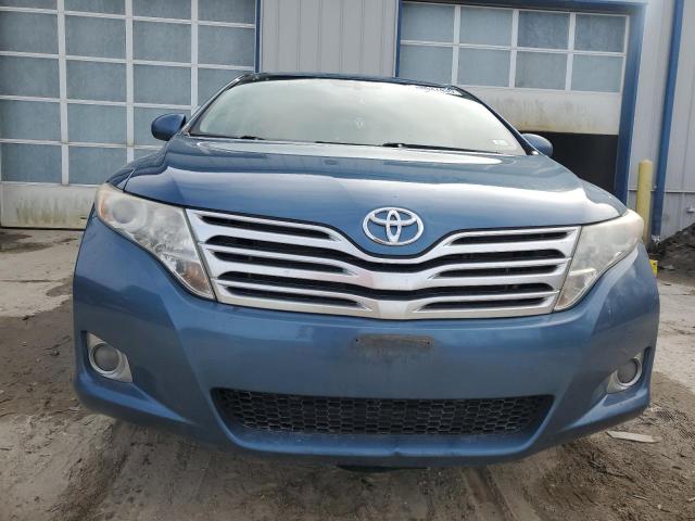 Photo 5 from auction – 2011 TOYOTA VENZA with VIN 4T3ZA3BB4BU053609