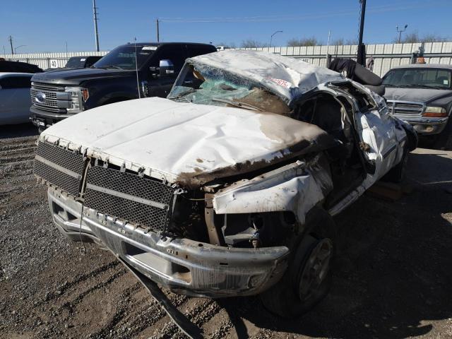 DODGE RAM 1500 1997 with VIN 1B7HC13Y9VJ519289 - Photo from auction