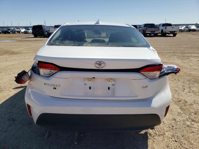 Zdjęcie 6 z aukcji – 2023 TOYOTA COROLLA LE z VIN 5YFB4MDEXPP077372