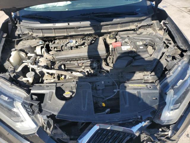 Photo 12 from auction – 2020 NISSAN ROGUE S with VIN 5N1AT2MT3LC701223