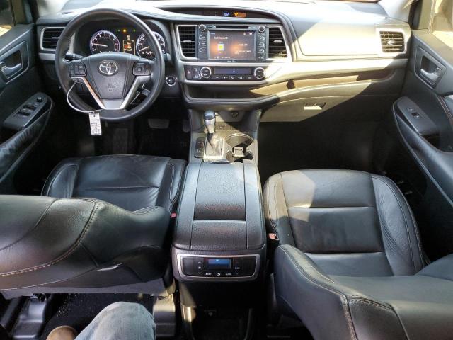 صورة رقم 8 من المزاد - 2014 TOYOTA HIGHLANDER مع VIN 5TDKKRFH2ES020887