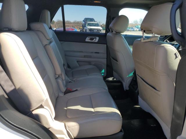 Photo 11 from auction – 2013 FORD EXPLORER L with VIN 1FM5K8F82DGC56967