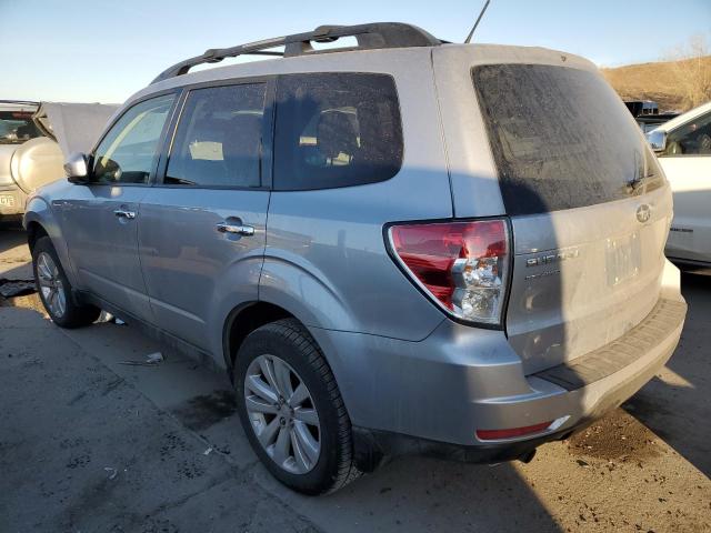 Photo 2 from auction – 2012 SUBARU FORESTER 2 with VIN JF2SHBDC6CH415140