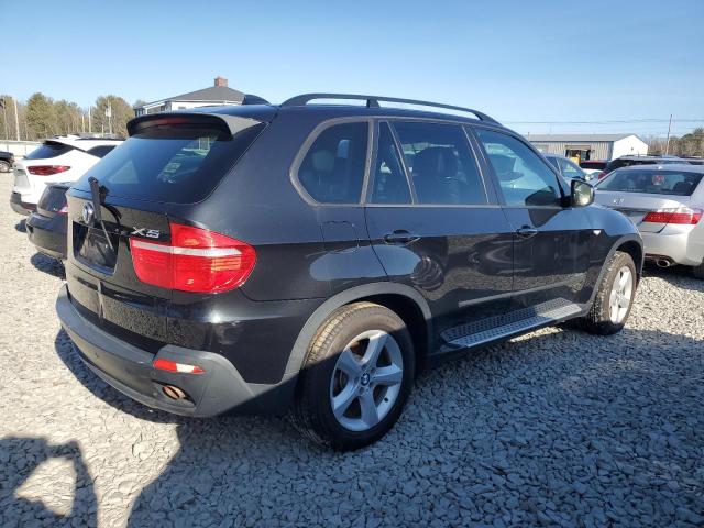Photo 3 from auction – 2009 BMW X5 with VIN 5UXFE43519L271363
