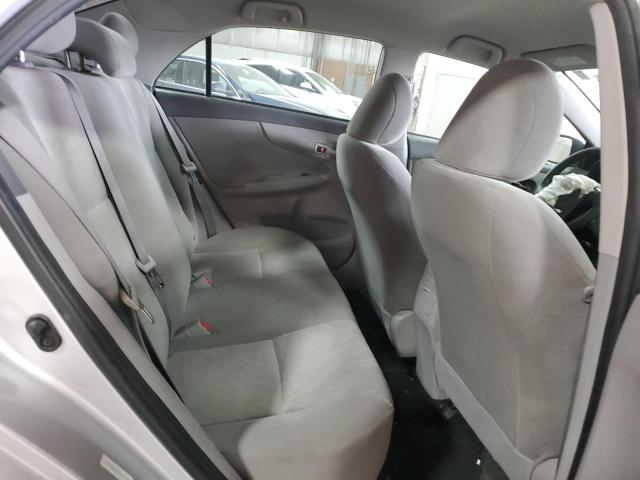 Photo 10 from auction – 2009 TOYOTA COROLLA BA with VIN 1NXBU40E79Z136806