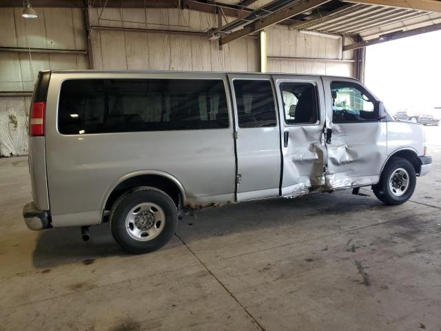Photo 3 from auction – 2012 CHEVROLET EXPRESS G3500 with VIN 1GAZGZFG7C1186932