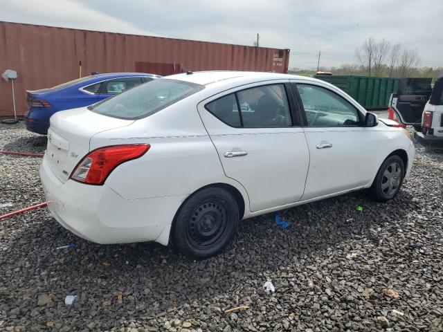 Photo 3 from auction – 2012 NISSAN VERSA S with VIN 3N1CN7AP5CL835671