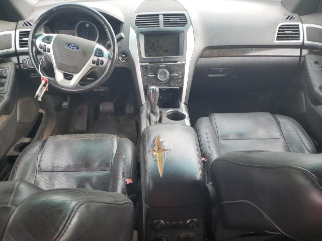 Снимка 8 от търг – 2011 FORD EXPLORER L с VIN 1FMHK7F88BGA92967