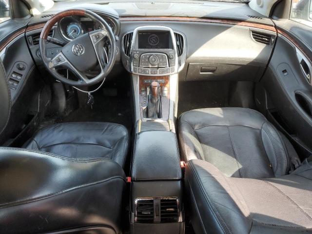 Photo 8 from auction – 2010 BUICK LACROSSE C with VIN 1G4GE5GV8AF274068