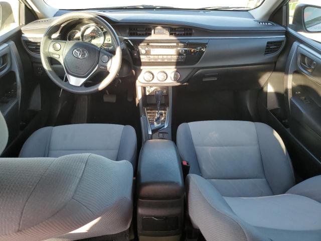 Снимка 8 от търг – 2014 TOYOTA COROLLA L с VIN 5YFBURHEXEP164435