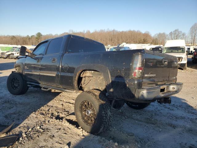 Photo 2 from auction – 2006 CHEVROLET SILVERADO with VIN 1GCHK23266F113625