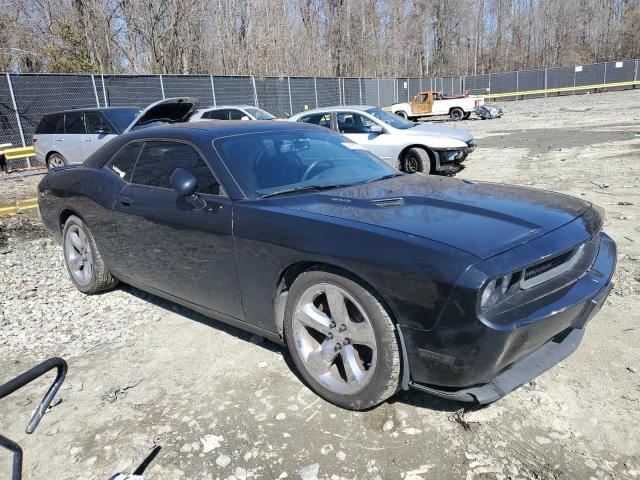 Photo 4 from auction – 2014 DODGE CHALLENGER with VIN 2C3CDYBT5EH108936