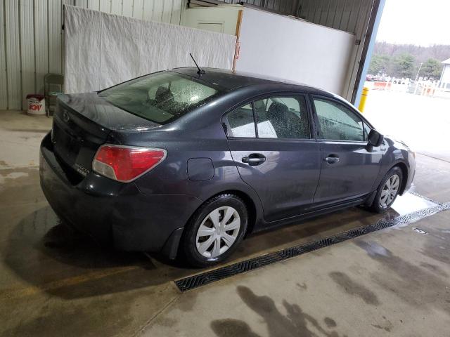 Снимка 3 от търг – 2013 SUBARU IMPREZA с VIN JF1GJAA66DH033389