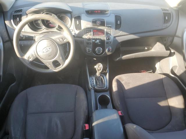 Photo 8 from auction – 2013 KIA FORTE EX with VIN KNAFU4A27D5719211