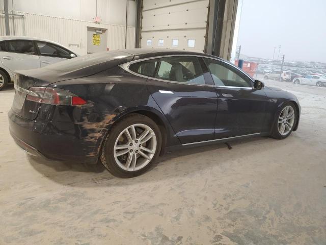Снимка 3 от търг – 2015 TESLA MODEL S 85 с VIN 5YJSA1H29FF081527