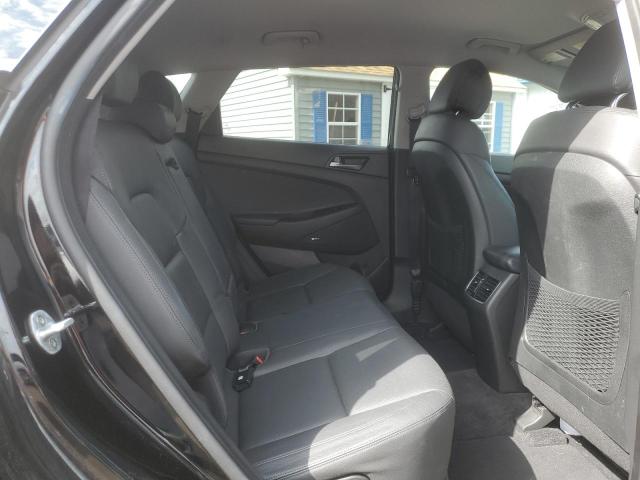 Photo 11 from auction – 2017 HYUNDAI TUCSON LIM with VIN KM8J3CA20HU279494