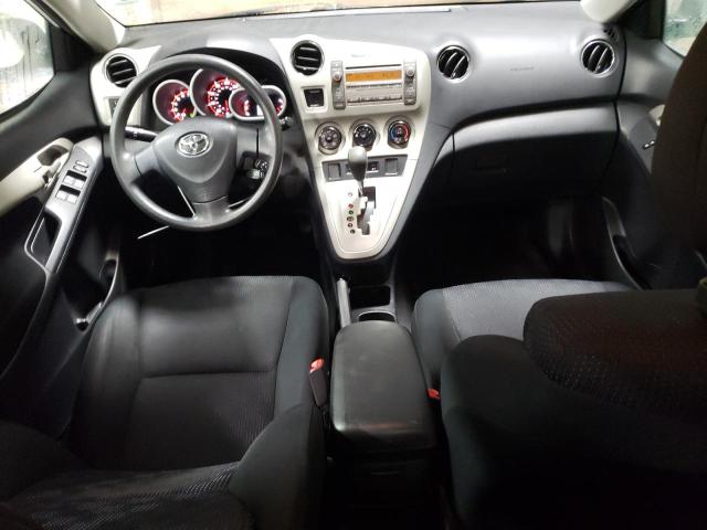 Photo 8 from auction – 2010 TOYOTA COROLLA MA with VIN 2T1KU4EE7AC531597