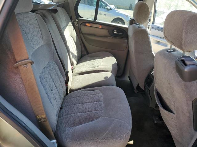 Photo 10 from auction – 2004 GMC ENVOY with VIN 1GKDS13S542324252