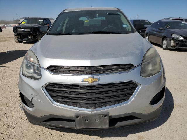 Photo 5 from auction – 2017 CHEVROLET EQUINOX LS with VIN 2GNALBEK6H1609909
