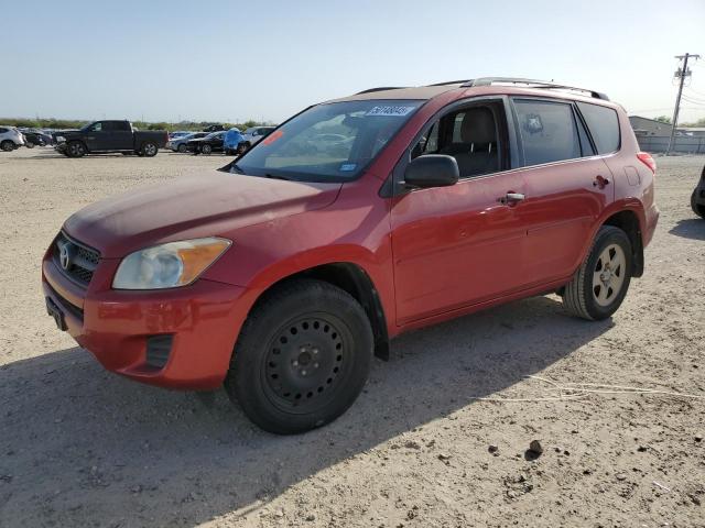 Снимка 1 от търг – 2010 TOYOTA RAV4 с VIN 2T3ZF4DVXAW019283