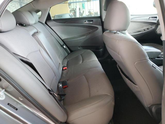 Photo 10 from auction – 2013 HYUNDAI SONATA SE with VIN 5NPEC4AC9DH627981
