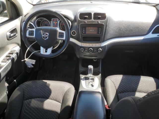 Снимка 8 от търг – 2016 DODGE JOURNEY SE с VIN 3C4PDCAB6GT115641