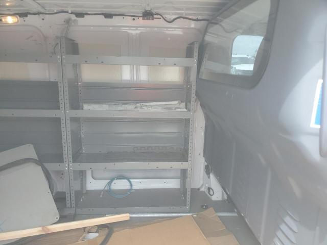 Photo 11 from auction – 2016 MERCEDES-BENZ METRIS with VIN WD3PG2EA9G3095443