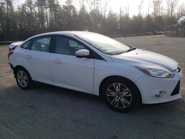 Photo 4 from auction – 2012 FORD FOCUS SEL with VIN 1FAHP3H24CL266474
