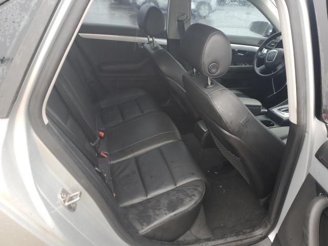 Photo 10 from auction – 2008 AUDI A4 2.0T with VIN WAUAF78EX8A122976