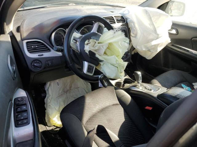 Photo 8 from auction – 2018 DODGE JOURNEY SE with VIN 3C4PDCAB6JT496737