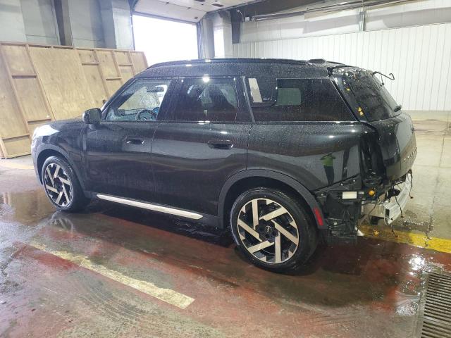 Photo 2 from auction – 2025 MINI COOPER S C with VIN WMZ23GA01S7R01265