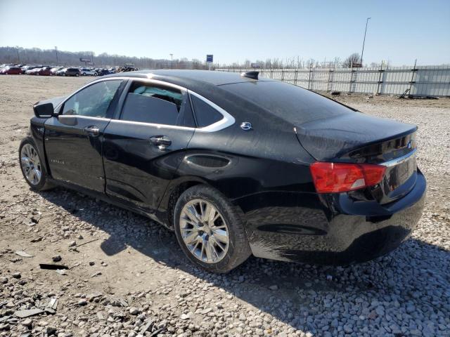 Photo 2 from auction – 2015 CHEVROLET IMPALA LS with VIN 2G11X5SL8F9173504