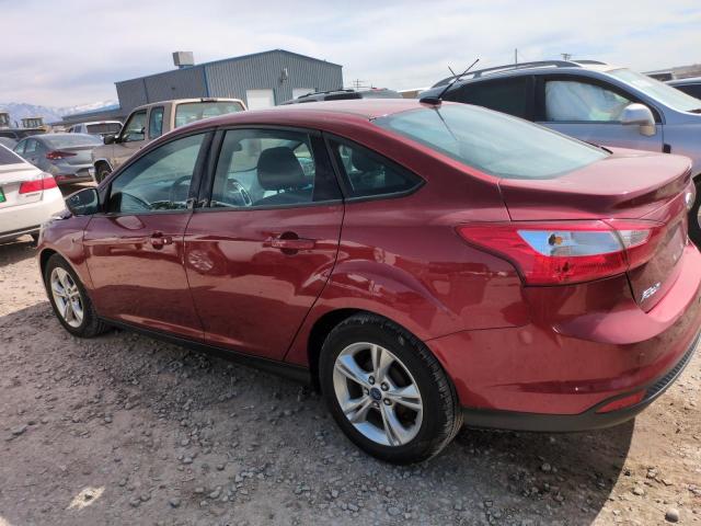 Снимка 2 от търг – 2013 FORD FOCUS SE с VIN 1FADP3F22DL210441