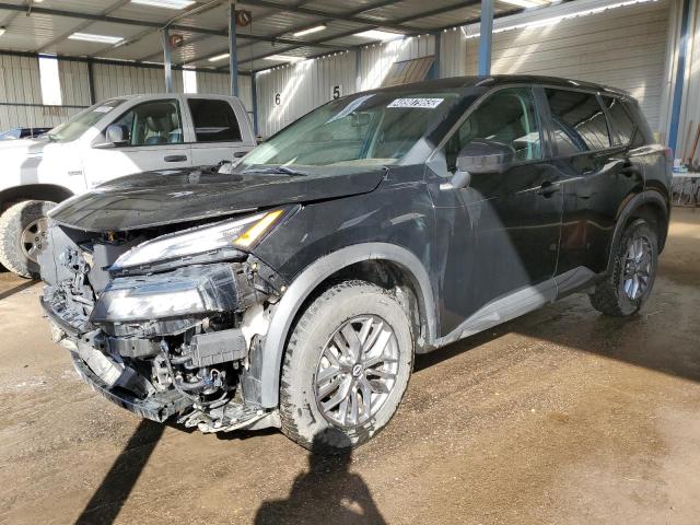 Photo 1 from auction – 2023 NISSAN ROGUE S with VIN 5N1BT3AB4PC949475