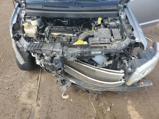 Photo 12 from auction – 2018 DODGE JOURNEY SE with VIN 3C4PDCAB6JT253655