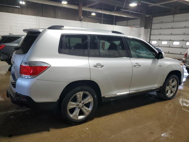 Photo 3 from auction – 2013 TOYOTA HIGHLANDER with VIN 5TDDK3EH8DS186286