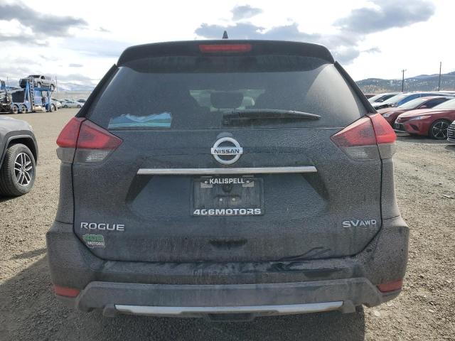 Photo 6 from auction – 2018 NISSAN ROGUE S with VIN KNMAT2MV7JP587089