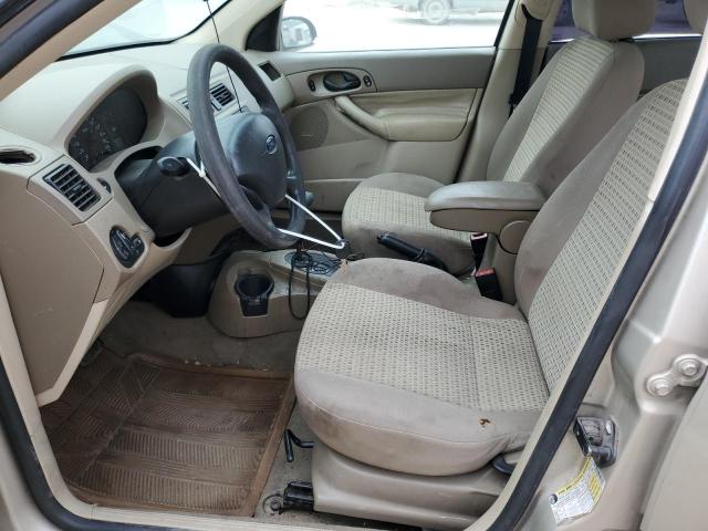 Photo 7 from auction – 2007 FORD FOCUS ZX4 with VIN 1FAFP34N77W249681