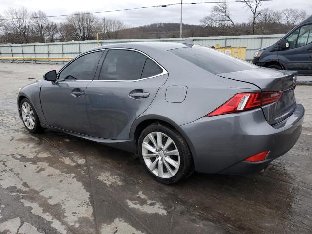 Photo 2 from auction – 2014 LEXUS IS 250 with VIN JTHBF1D24E5036310