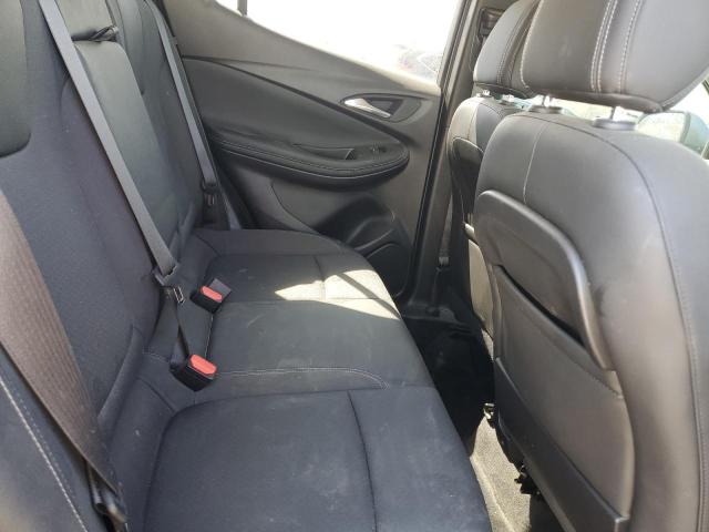 Photo 11 from auction – 2023 BUICK ENCORE PRE with VIN KL4MMDSL1PB059801