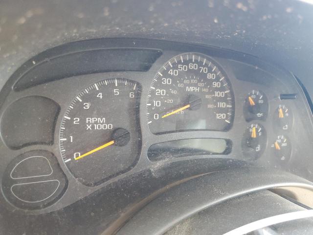 Photo 9 from auction – 2004 CHEVROLET AVALANCHE with VIN 3GNEC12T14G317420
