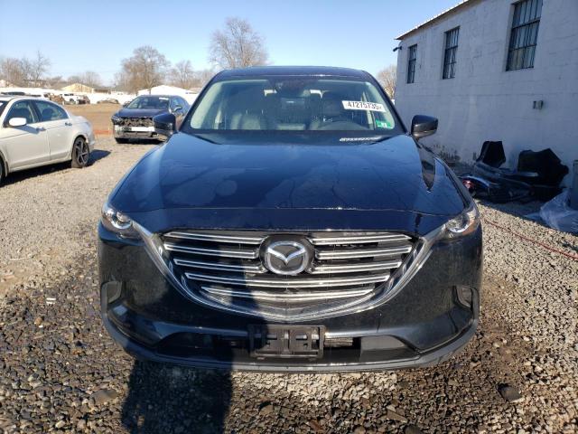Photo 5 from auction – 2016 MAZDA CX-9 TOURI with VIN JM3TCBCY7G0103922
