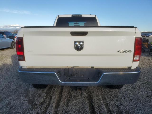 Photo 6 from auction – 2011 DODGE RAM 2500 with VIN 3D7TT2CT6BG547011